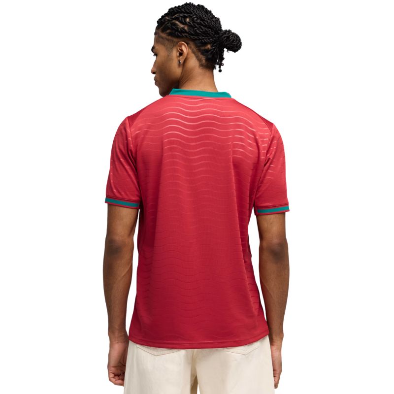 Puma Maglia FPF Portugal Home Replica Club