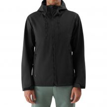 4f Giacca Softshell