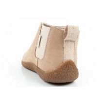 Keeza Stivali Keen Mosey Chelsea ankle leather