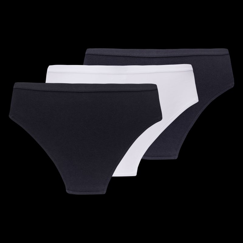 Women's SHELLY 3PACK Panties