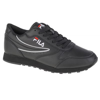 Fila Scarpe Orbit Low Wmn