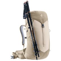 Deuter Zaino AC Lite, Aluminum/Greystone