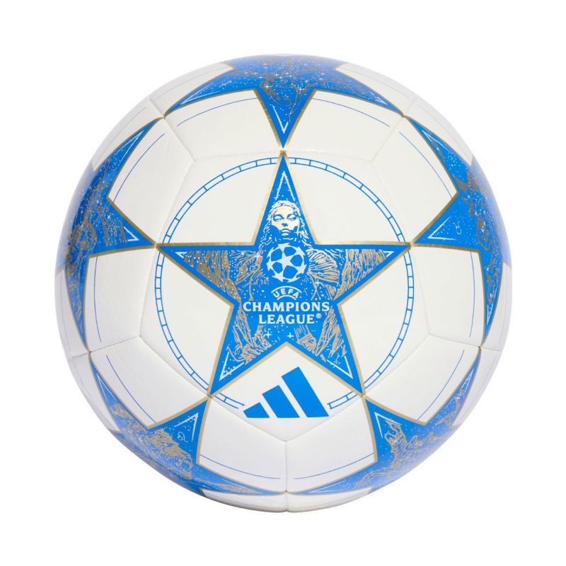adidas UCL Club 25/26 League Stage KA0070 Football