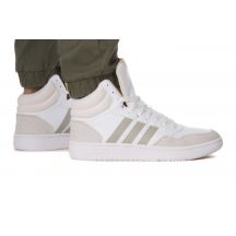 adidas Scarpe Hoops Mid
