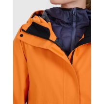 4f Giacca trekking membrane