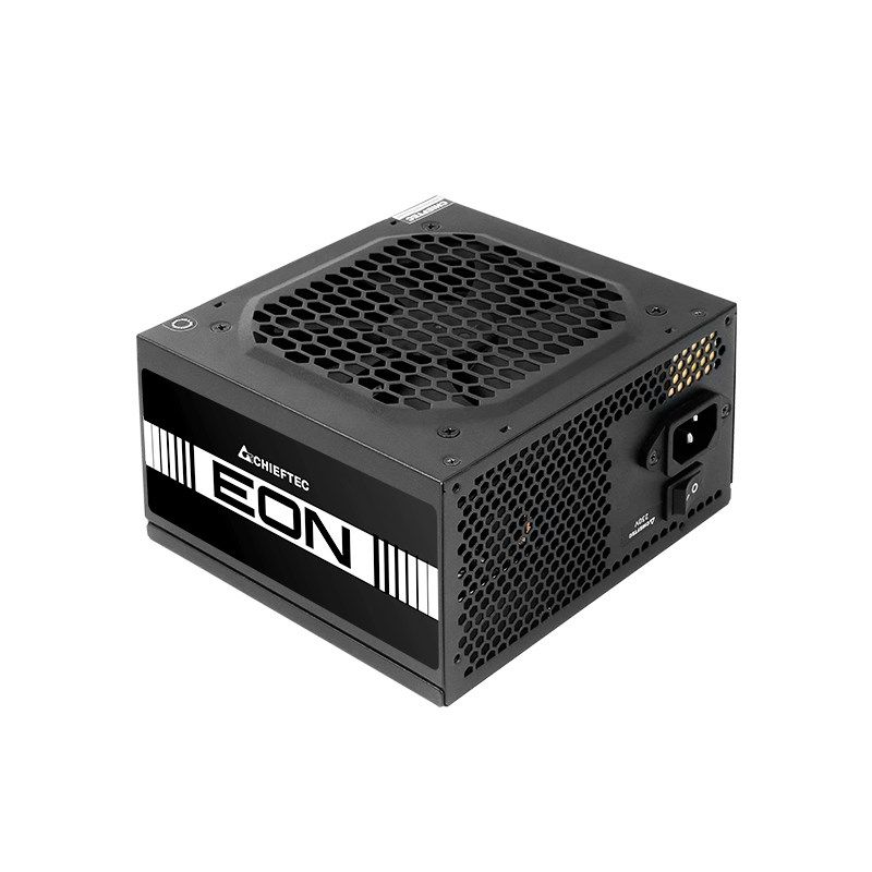 Chieftec EON ZPU-600S power supply