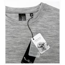 Malfini Maglietta Premium Merino Rise LS