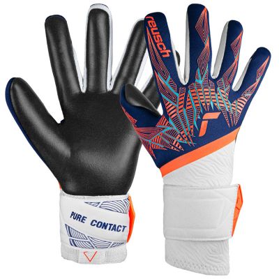 Reusch Guanti Pure Contact