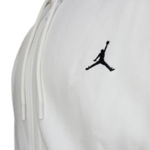 AIR Jordan Felpa con cappuccio Brooklyn Fleece Jumpman Full-Zip
