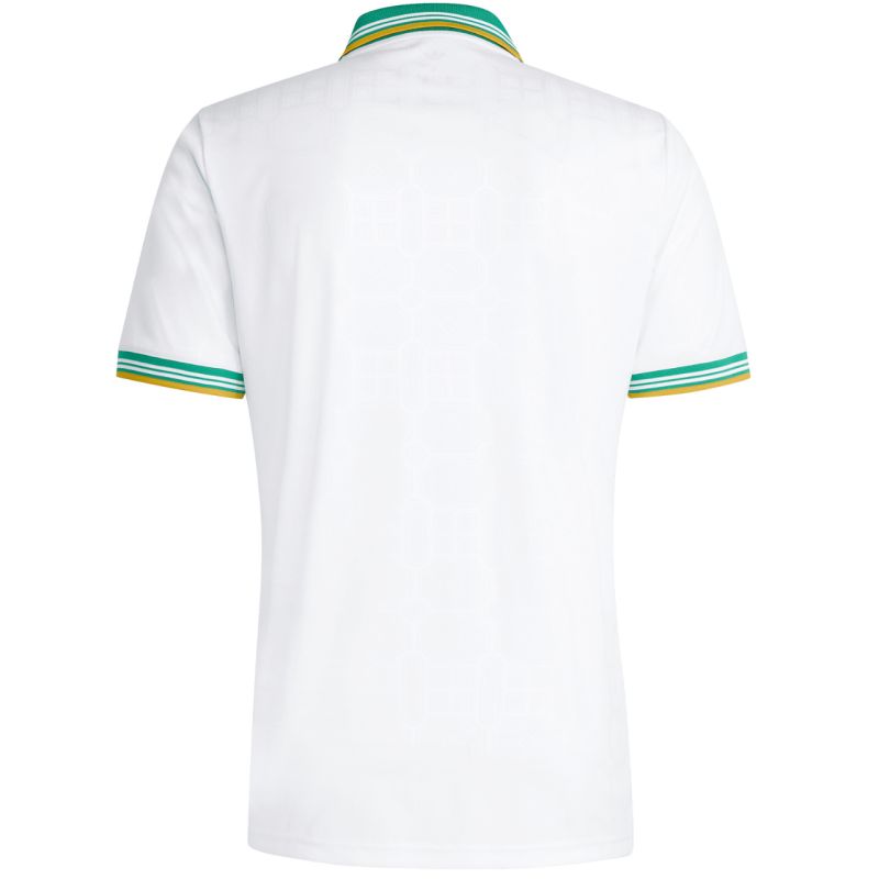 adidas Maglia AS Roma Third