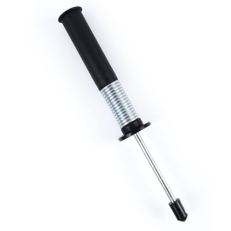 Ground Spike Adapter for Pole SPL-DTADP