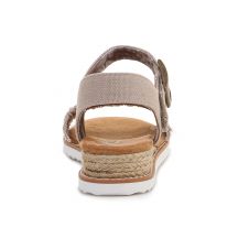 Skechers Sandali Desert Kiss Adobe Princess