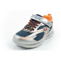 Skechers Scarpe Glow Strider LED Children's Sports for