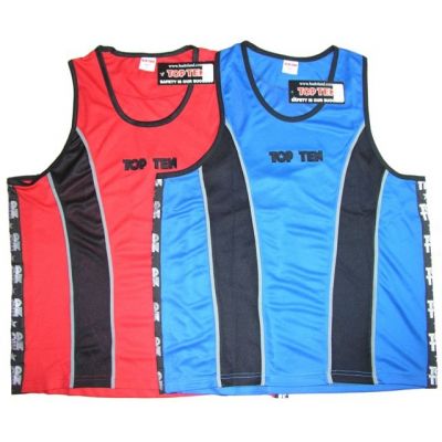 Top Ten Camicia boxing sale!!!