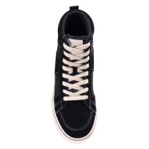Iguana Scarpe Bomer Mid