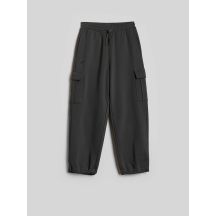 4f Pantaloni della tuta cargo