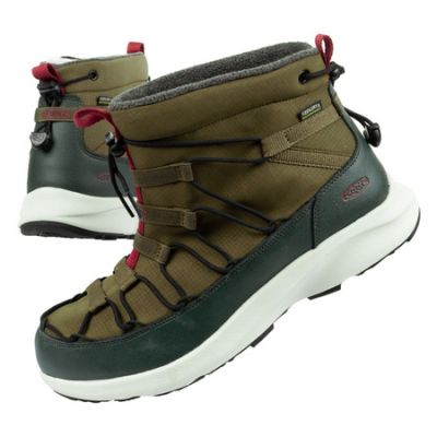 Keen Stivali Uneek Chukka Snow