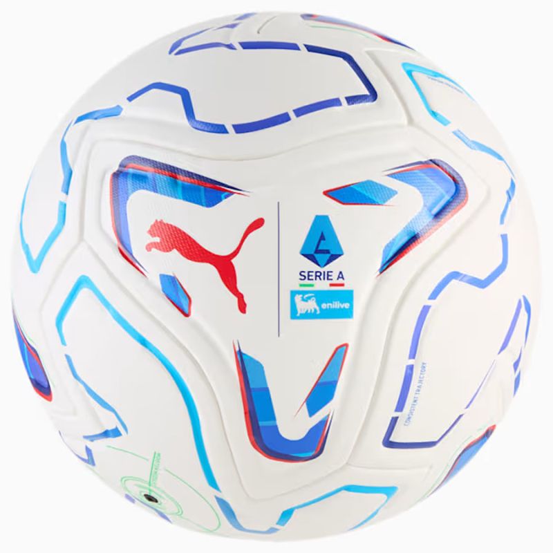Puma Stellar Match Serie A Fifa Quality Ball 085163-01