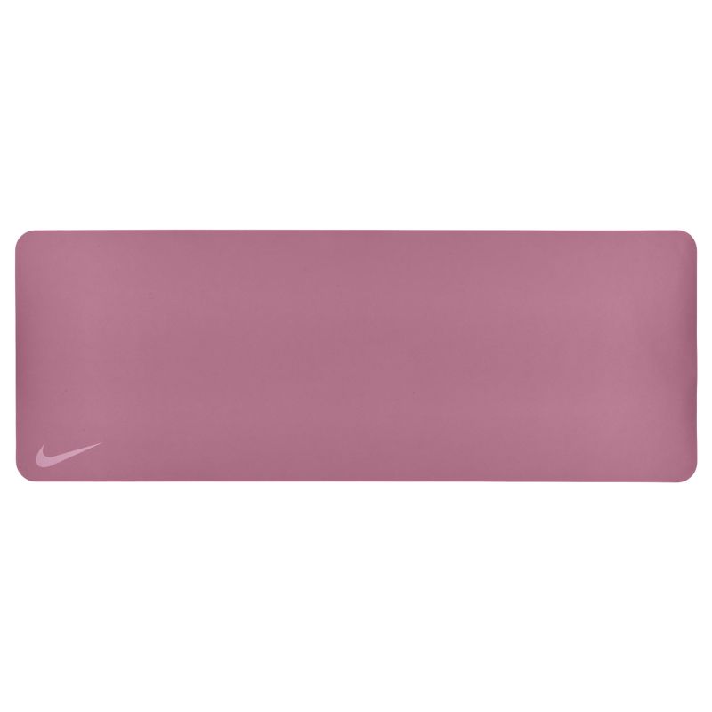 YOGA MAT 4 MM REVERSIBLE EXERCISE MAT