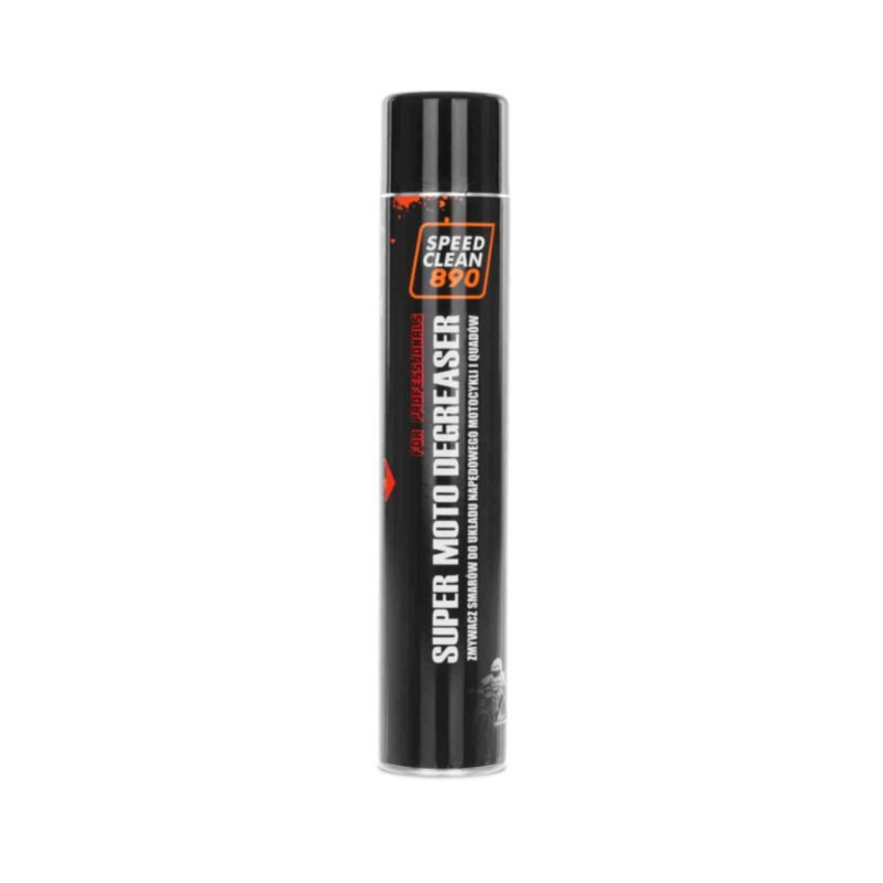 SPEEDCLEAN890 Chain Cleaner 750ml