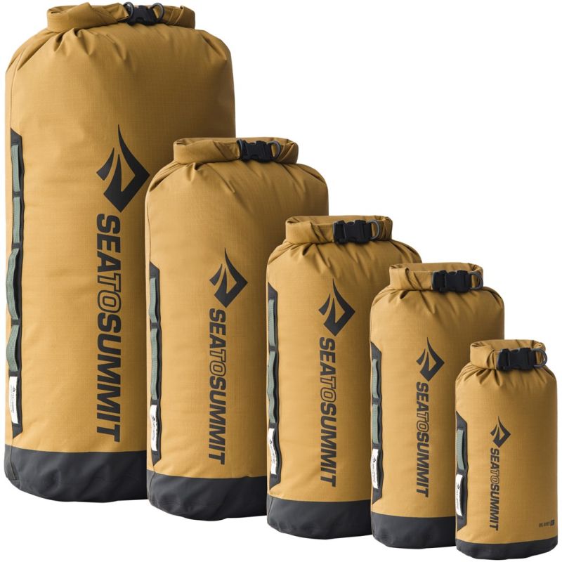 SEA TO SUMMIT Big River Dry Bag 5l