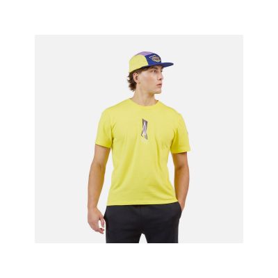 Rossignol Maglietta super t-