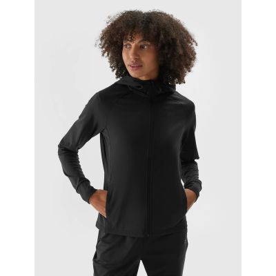 4f Felpa slim quick-drying training