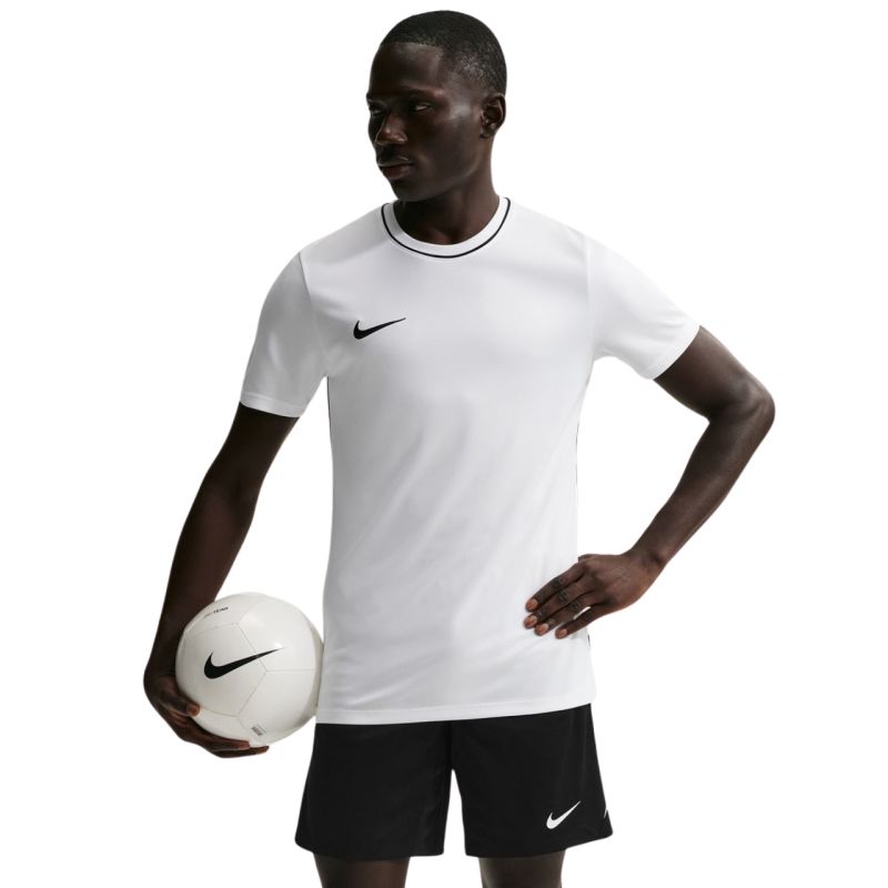 Nike Dri-Fit Park 26 SS Top Men's White HM7127 100