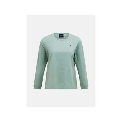 Peak Performance Maglietta Trail Longsleeve,
