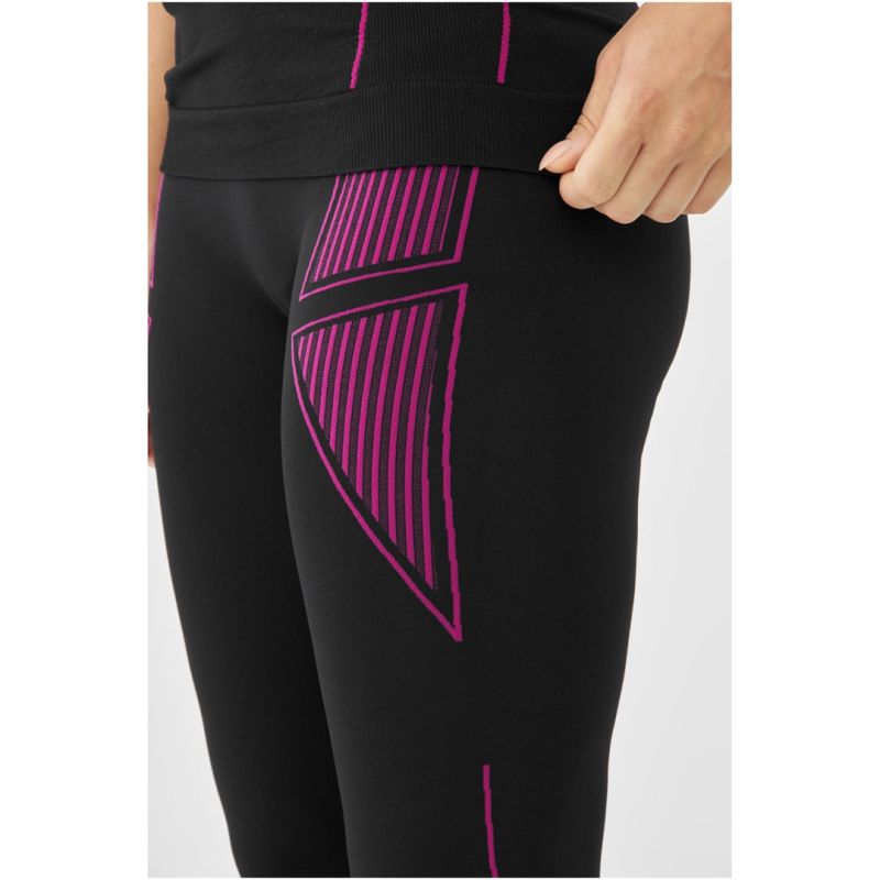 VIKING Etna Pants black women's underwear XS