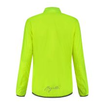 Rogelli Impermeabile essential fluor