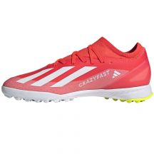 adidas Stivali Crazyfast League TF football