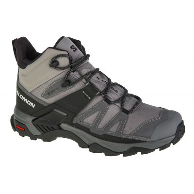Salomon Scarpe Ultra Mid GTX