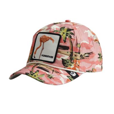 Goorin Bros. Cappello Randy Souse Git Hungover Cap