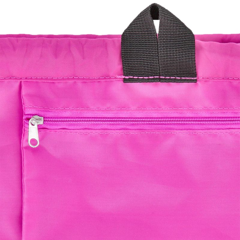4f Scarpe fuchsia