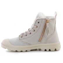 Palladium Scarpe Pampa Hi Zip WL