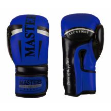 Masters Guanti RPU-FT Boxing