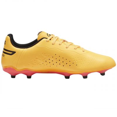 Puma Stivali King Match FG/AG football