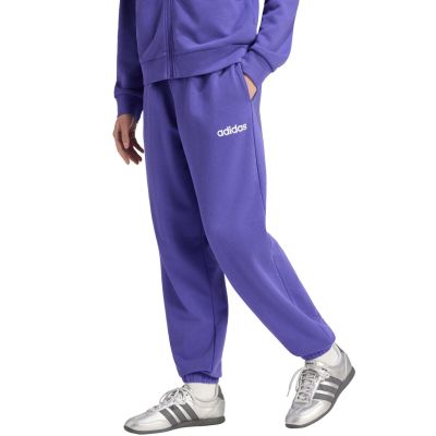 adidas Pantaloni Essentials Linear French Terry Cuffed