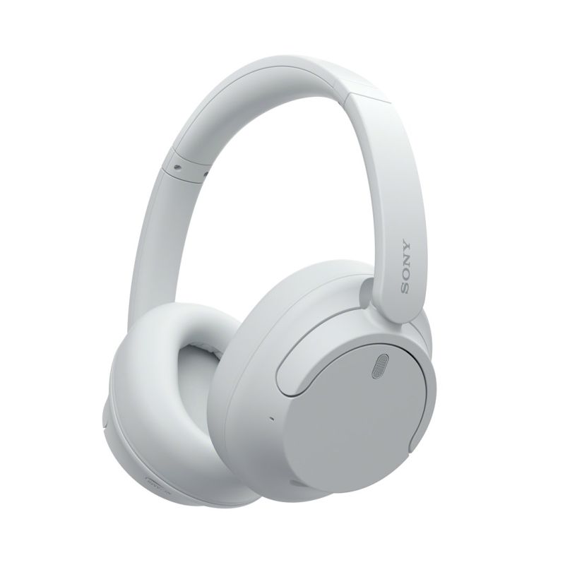 Sony WHCH720NW.CE7 White Headphones