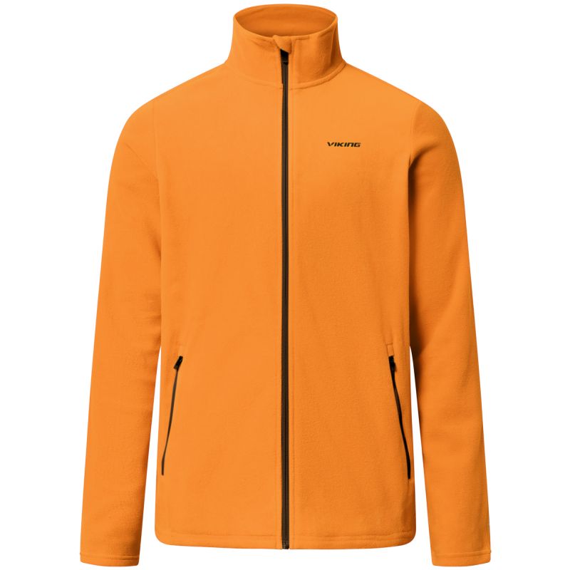 Viking Giacca Tesero Polartec Fleece