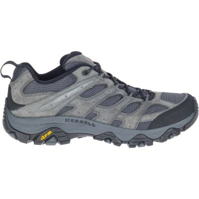 Granite Scarpe Merrell Moab Hiking Granite Size:
