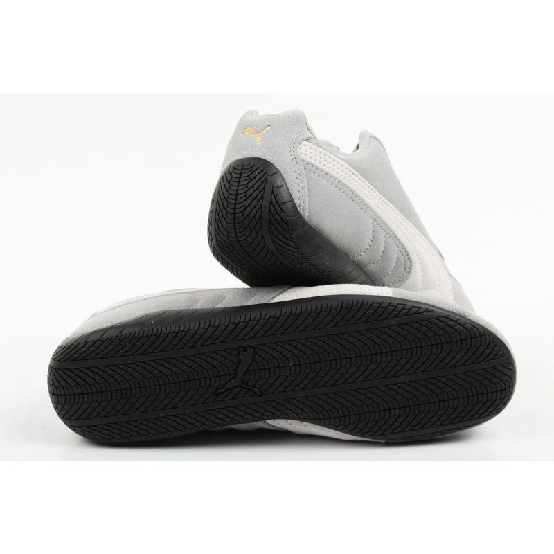 Puma Scarpe Speedcat OG youth sports suede fashionable