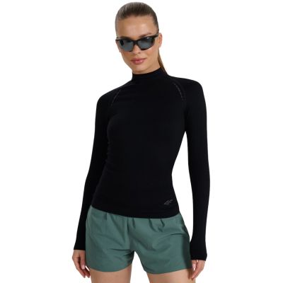 4f Maglietta longsleeve