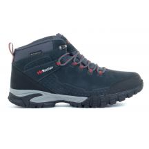 Hi Mountain Scarpe