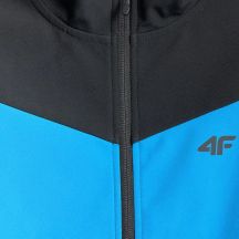 4f Giacca softshell