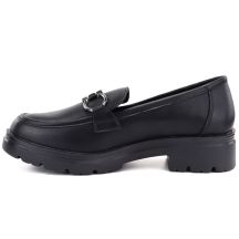 Jezzi Scarpe leather lords Jezzi