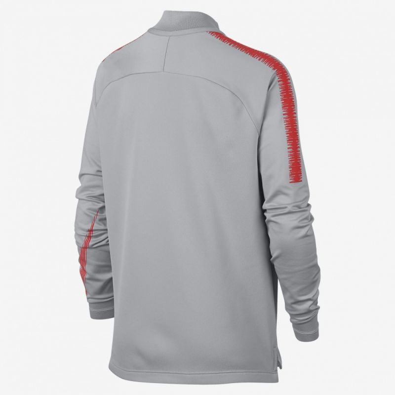 Nike Felpa Dry Squad Dril Top Football