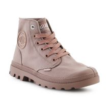 Palladium Scarpe Mono Chrome