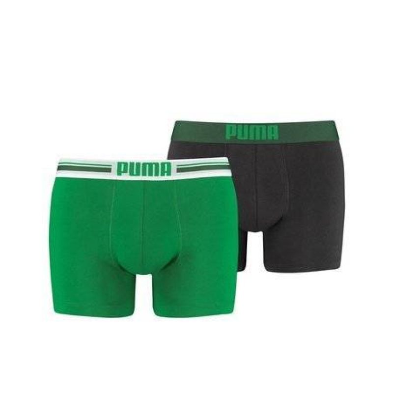 Puma boxer shorts 2-pack M 651..